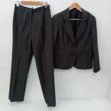 12.25 S726E 브랜드 불명 수트 상하의 세트 11AR