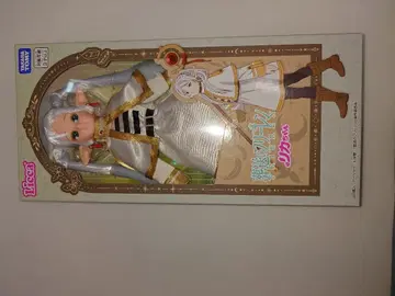 미개봉 새상품 리카짱 인형 장송의 프리렌