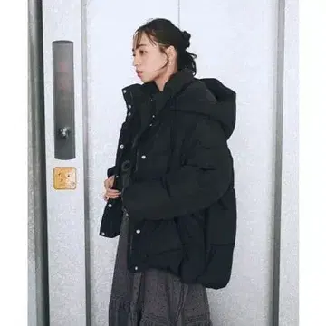 어스 뮤직&에코로지 아우터