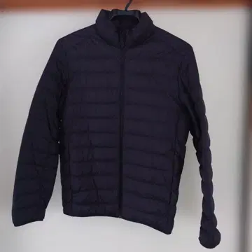 UNIQLO 경량 다운 자켓 S
