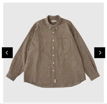 SEDAN ALL-PURPOSE 빅 BD 셔츠