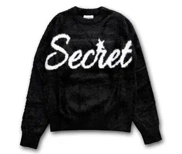 Secret 니트 레어 상품