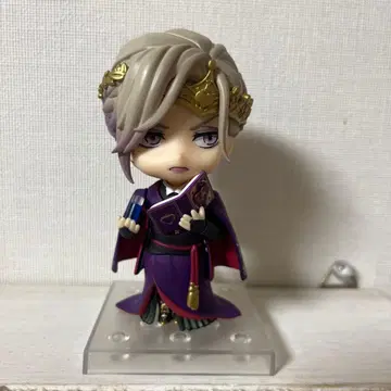 트위스테 넨도로이드 빌