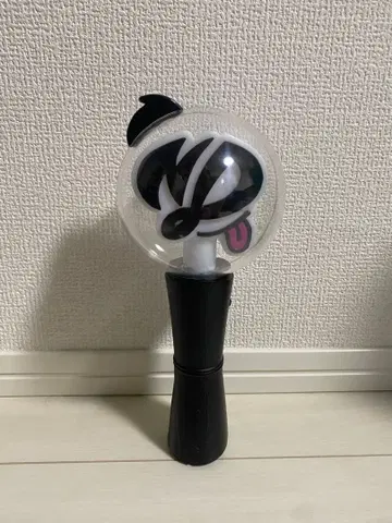 나니와단시 응원봉 BON BON VOYAGE 2025