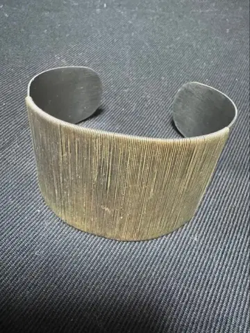 브론즈 브라스 놋쇠 뱅글