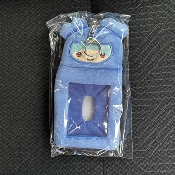 TWICE 쯔위 포토카드 홀더 트레카 케이스 쯔블리 산리오