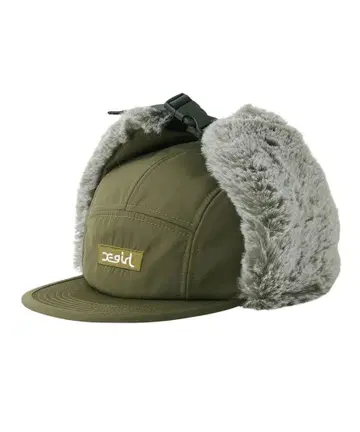 [ 초레어 ] 새상품 배송비 포함 XGIRL 엑스걸 플라이트 캡 모자