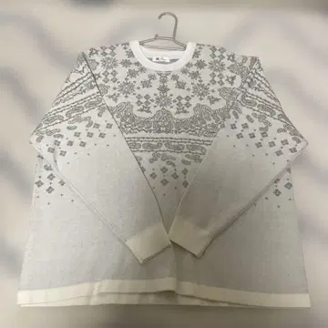 다케오 키쿠치 긴팔 스웨터 M