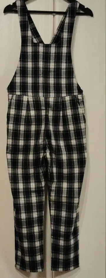 루카 LUCA / LADY LUCK LUCA 오버롤