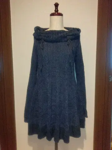 axes femme 액시즈 니트 스웨터 10