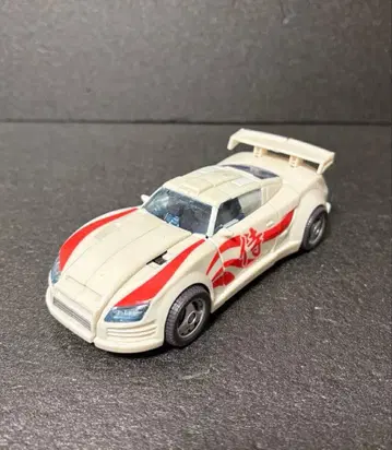 트랜스포머 오토봇 드리프트 유나이티드