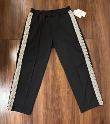 Sasquatchfabrix 사스콰치패브릭스 트랙 팬츠