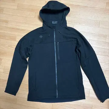 인기! 데상트 DESCENTE 제로 스타일 에어 스무스 풀 집업 후드티