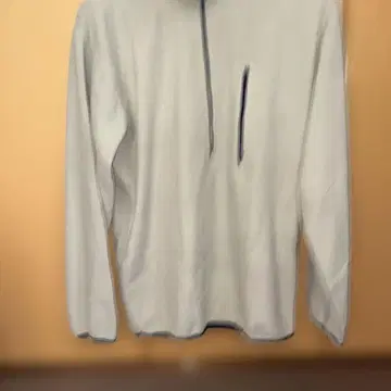 SIAS 베이지 플리스 자켓 M 사이즈