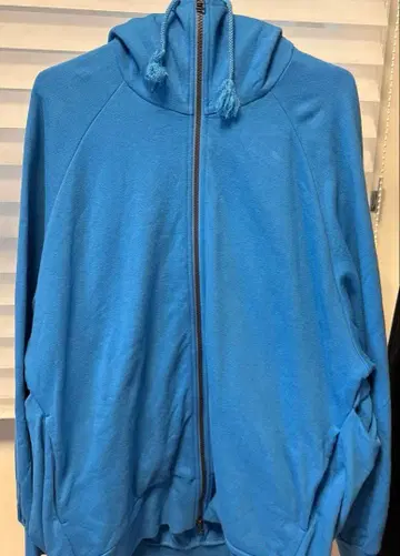 VU 벌룬 후드티 후드티