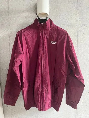 Reebok 리복 클래식 PVT 트랙 자켓