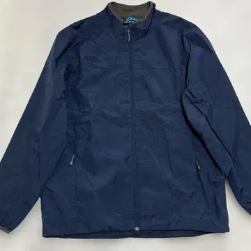 tri-mountain 나일론 자켓