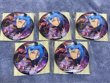 앙스타 중국 번화몽 캔뱃지 HiMERU