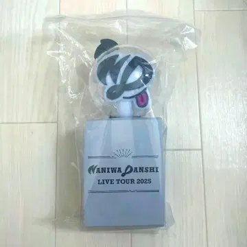 나니와단시 응원봉 BON BON VOYAGE 2025