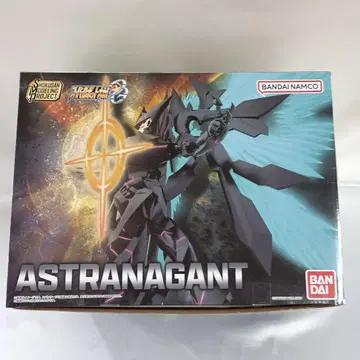 SMP 슈퍼로봇대전 OG 아스트라나간 프리미엄 반다이 한정판