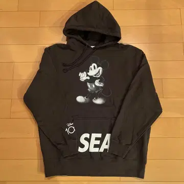 윈드앤씨 미키 [ 새상품급 ]