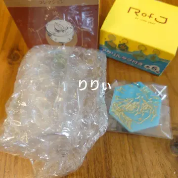 rofj 점프샵 헌터헌터 수견식 컬렉션 키루아