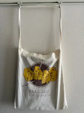 [ 새상품급 ] 구제 의류 원숄더 토트백 에코백