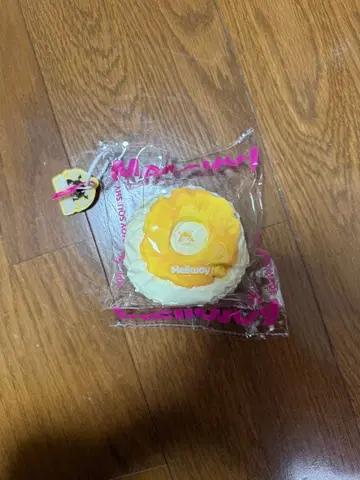 mellojoy 다이후쿠 시리즈 파인애플