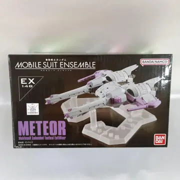 기동전사 건담 MOBILE SUIT ENSEMBLE EX14B 미티어