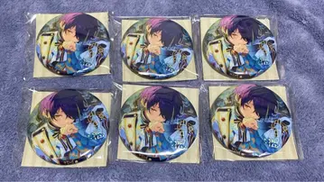 앙스타 중국 번화몽 캔뱃지 시노부