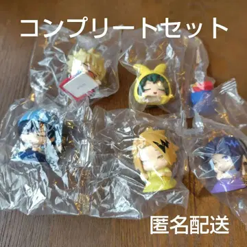 나의 히어로 아카데미아 오네무탄 컴플리트 세트