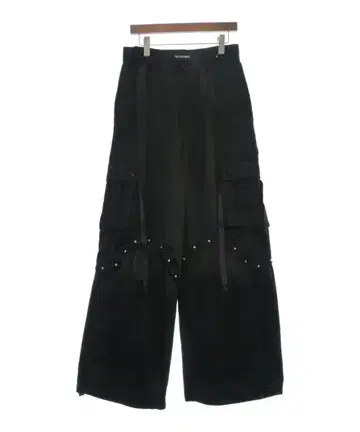 YUKI HASHIMOTO 팬츠 (기타) 남성용