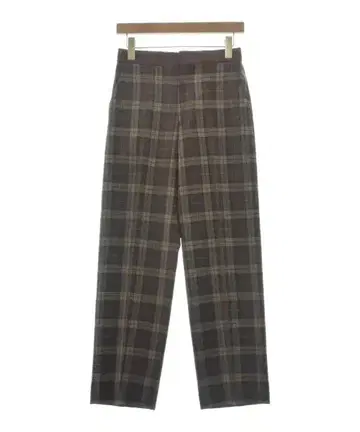 Drawer 슬랙스 여성용