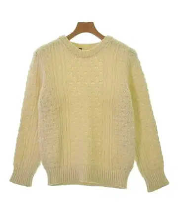 N.HOOLYWOOD 니트 스웨터 남성용