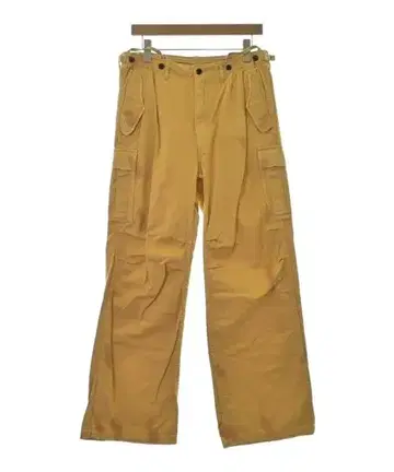 DAIRIKU 카고 팬츠 남성용