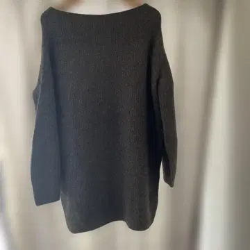 Apart by 긴팔 미니 원피스 F