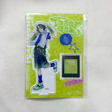 이하 라이 아크릴 스탠드 Dytica x iCouleur