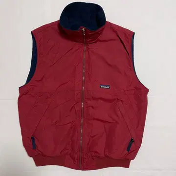 90s 파타고니아 L 쉘드 신틸라 베스트