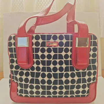 [ 미사용 새상품 ] kate spade 핸드백 택 포함