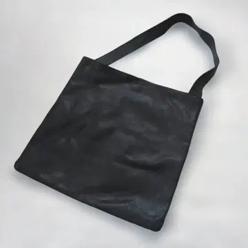 새상품급 테하마나 Teha'amana 블랙 토트백