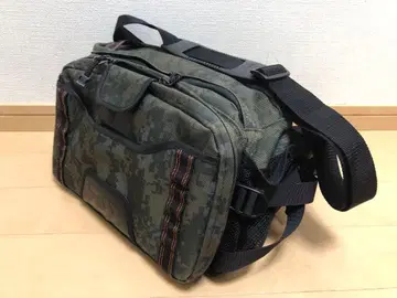 다이와 DAIWA 택티컬 힙백