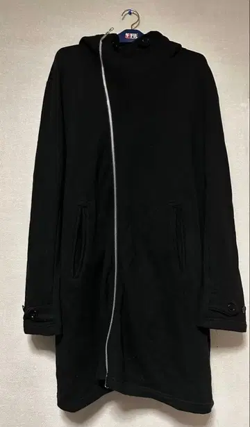 CABANE de ZUCCA archive 변형 zip 사형 후드