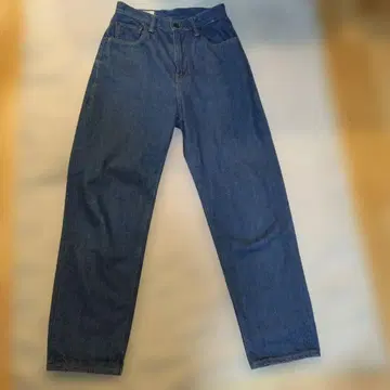 BIG JOHN 스트레이트 데님 25