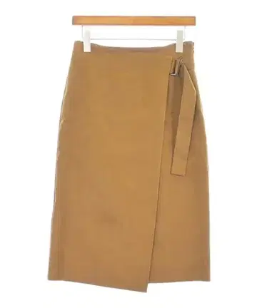 TOMORROWLAND 롱 맥시 길이 스커트 여성용