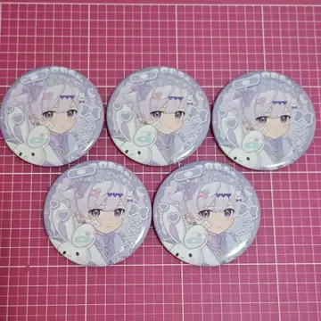 캔뱃지 세트 쇼토 씨