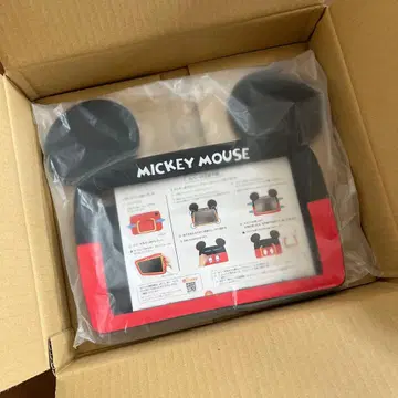 미키마우스 커버