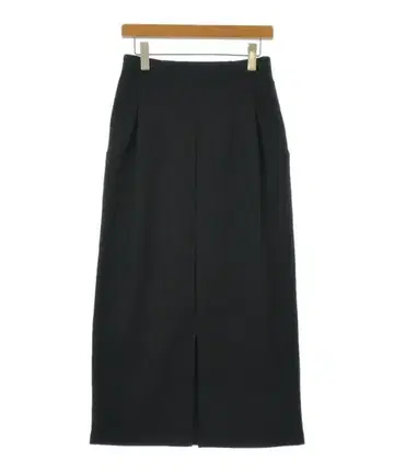 Saloon 롱 맥시 길이 스커트 여성용