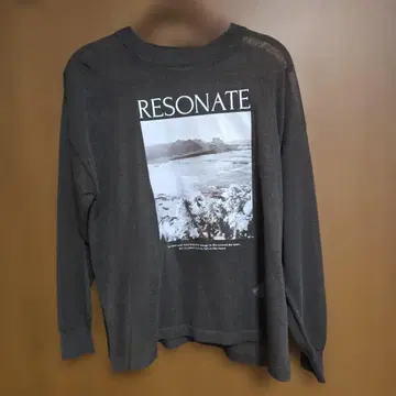 12 게이지 시어 로고 풀오버