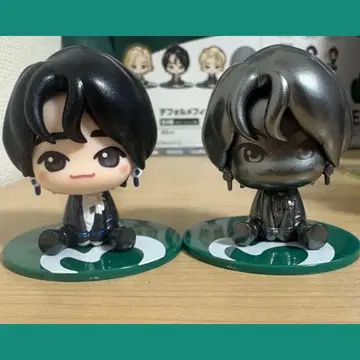 미세스 그린애플 제일복권 SD 피규어 오오모리 모토키