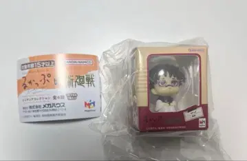 주술회전 룩업 미니어처 컬렉션 쵸소우